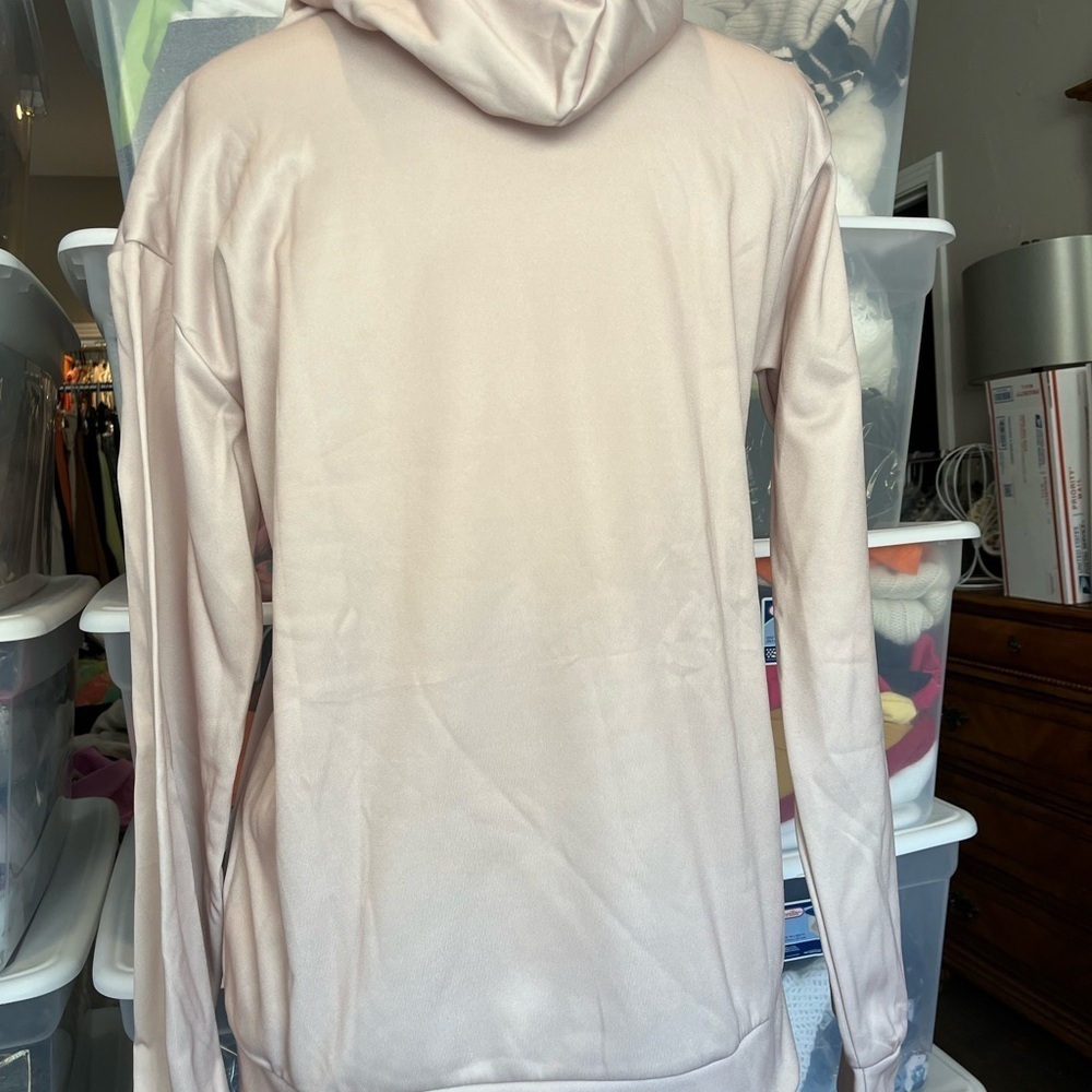 Black Cat Hoodie - Picture 4 of 7